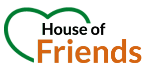 House of Friends