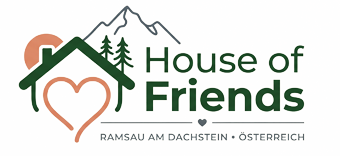 logo House of Friends